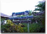 RIMS sign